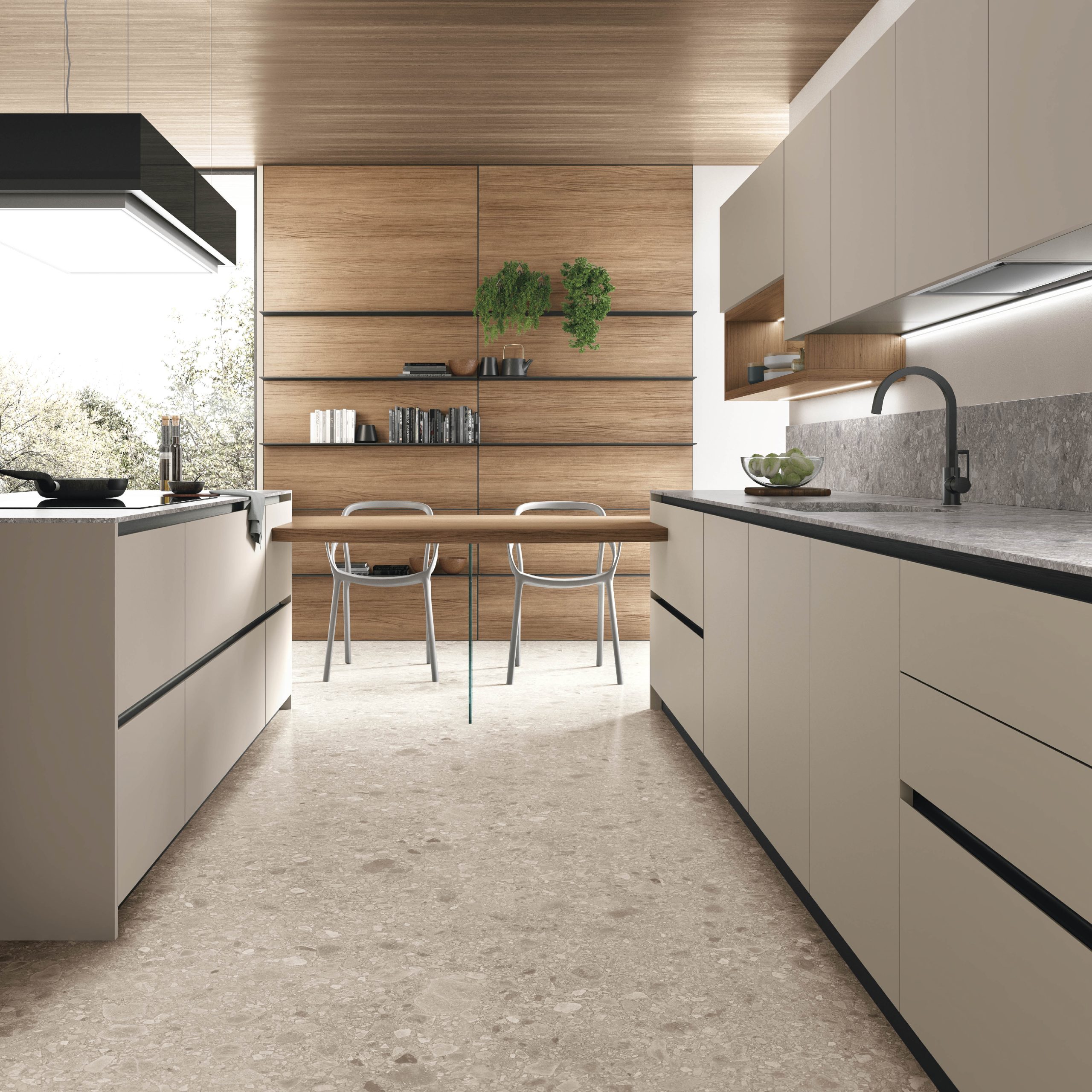cucine napoli