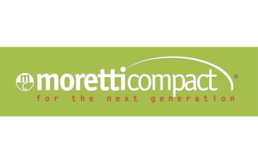 moretti compact