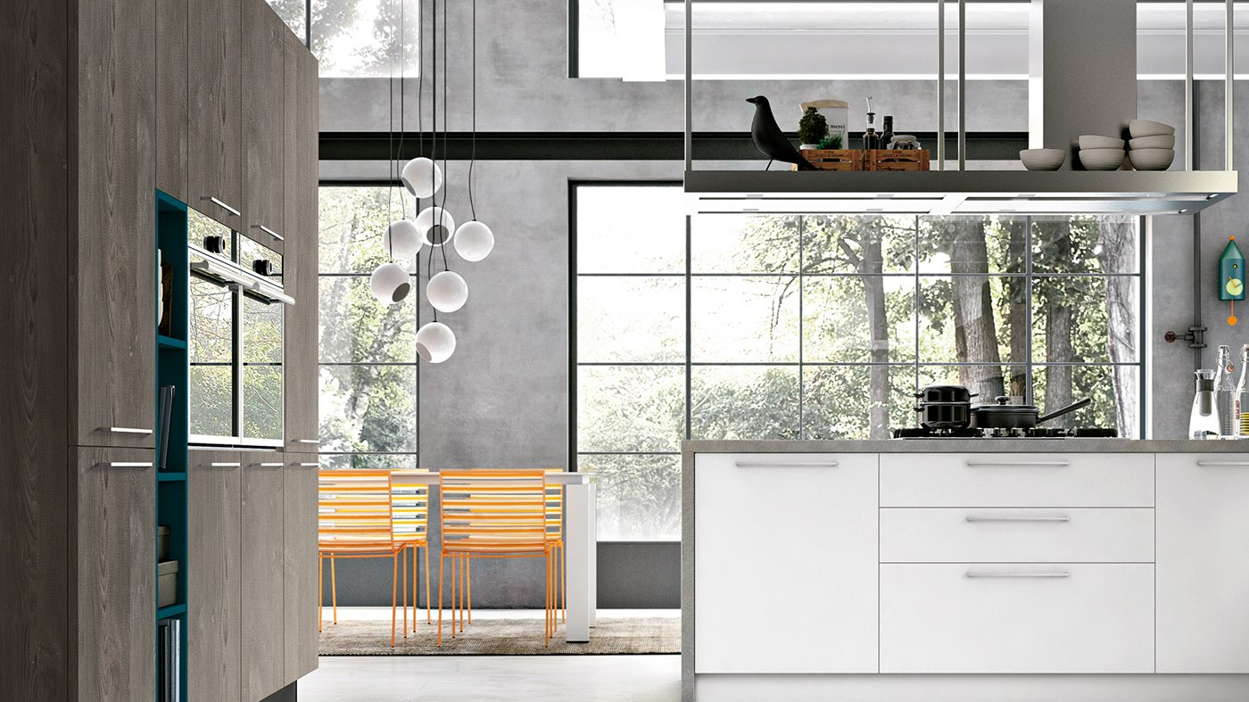 stosa cucine