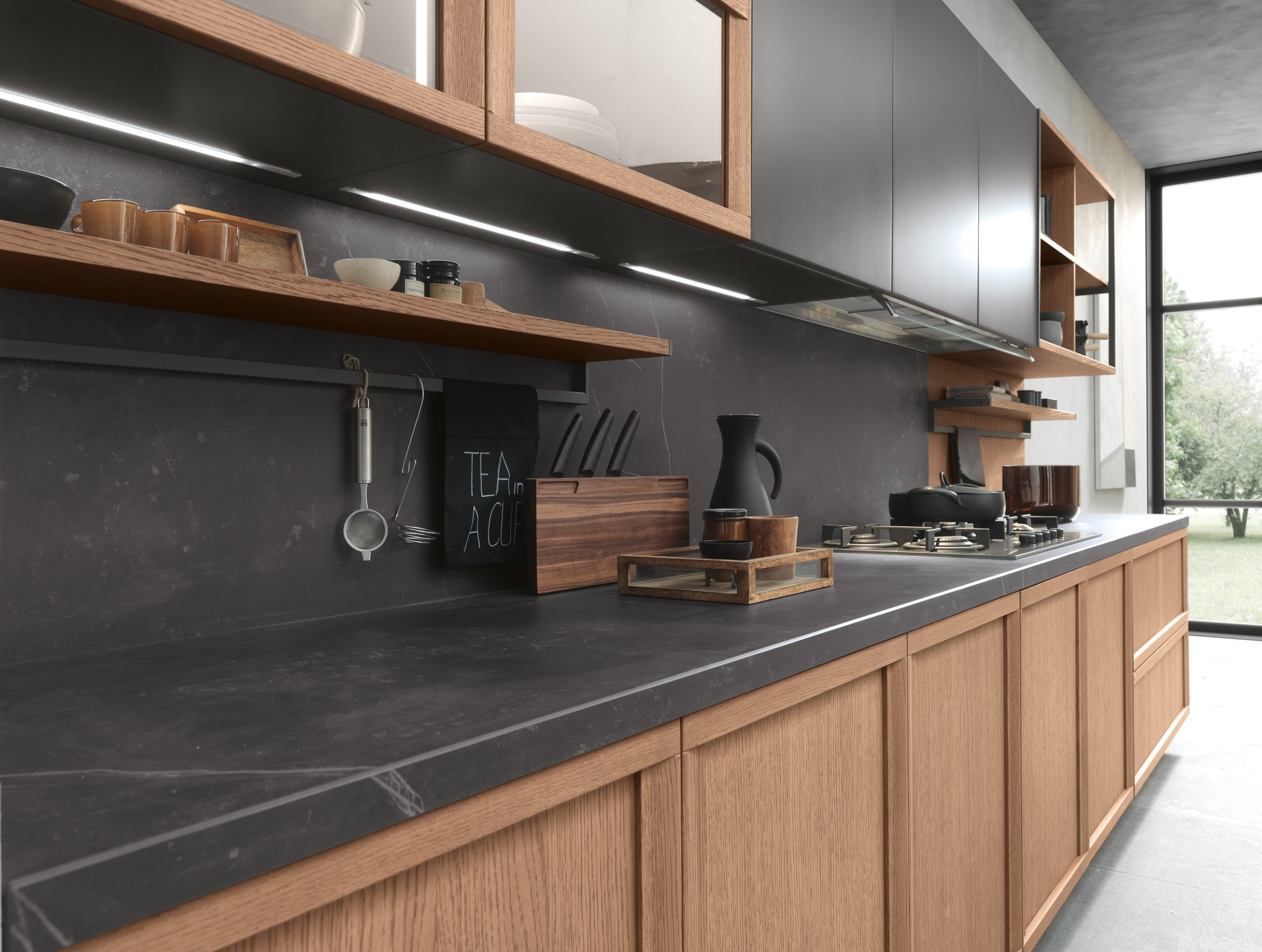 stosa cucine