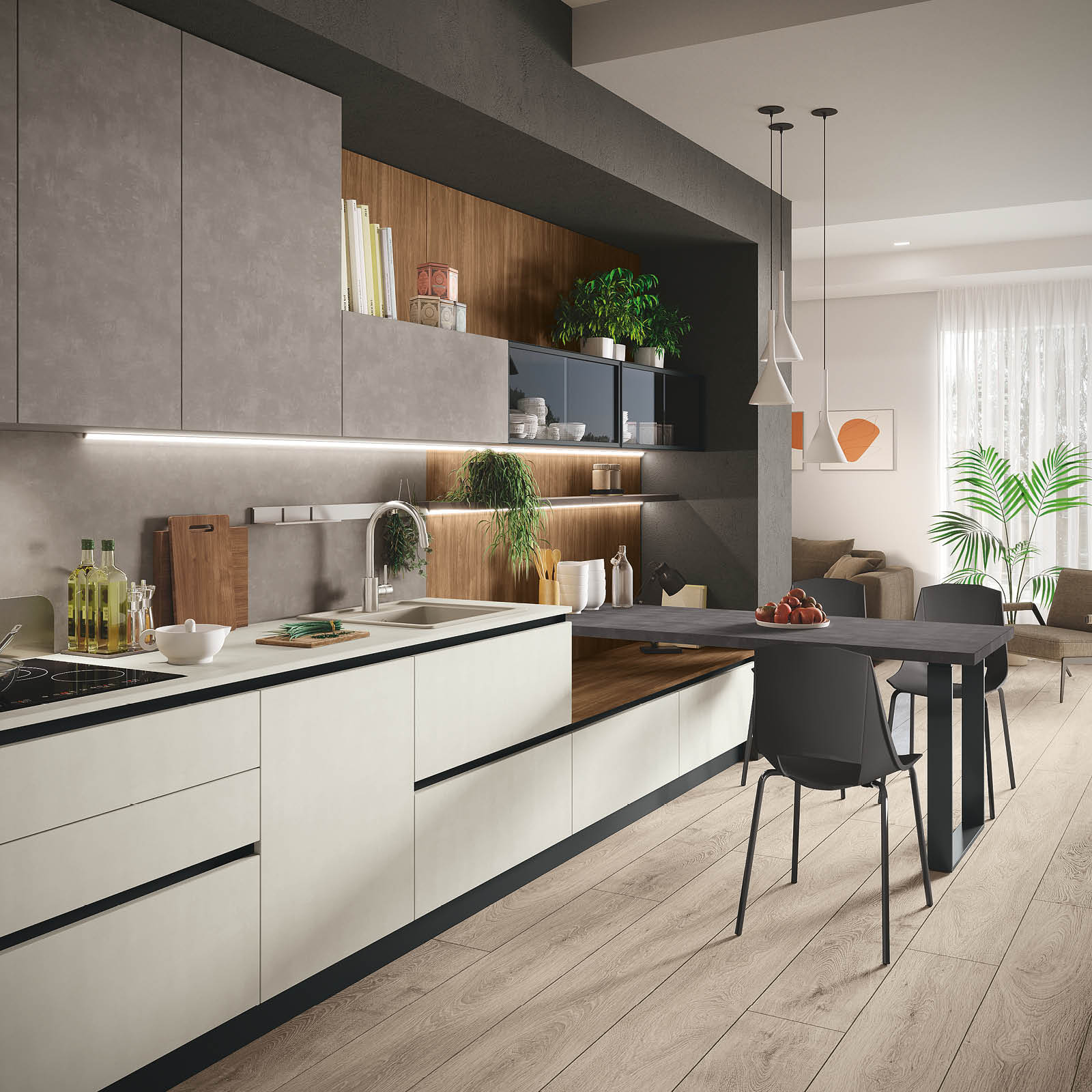 Stosa Cucine Napoli