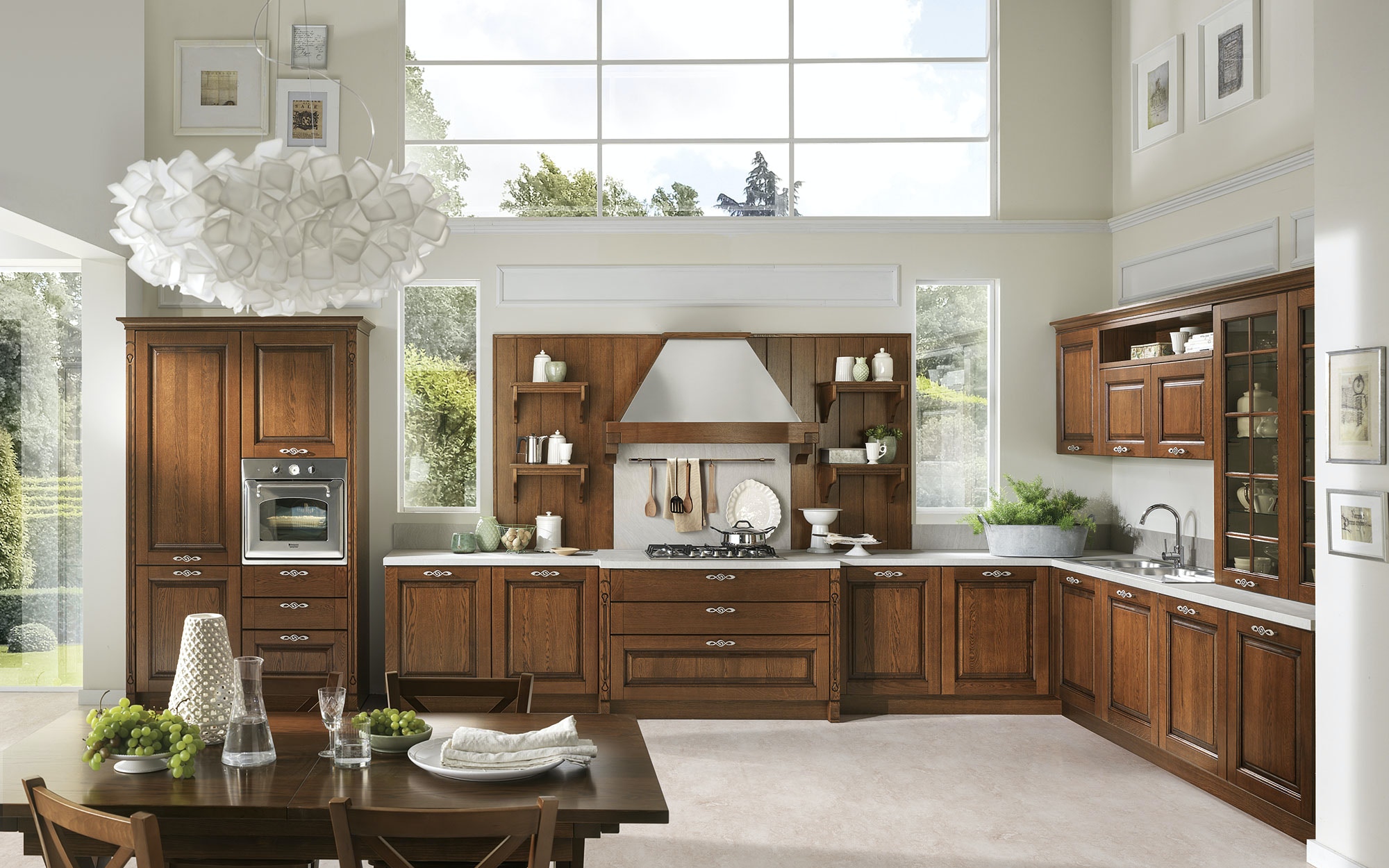 cucine napoli